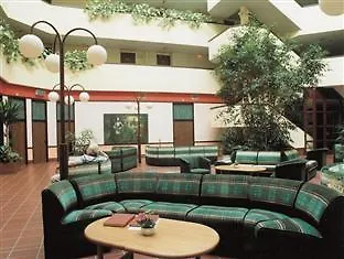 Hotell Ensana Thermal 3*