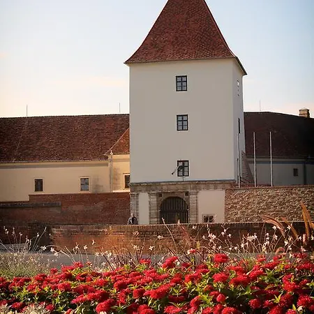 Hotel Ensana Thermal Sárvár