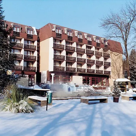 Hotel Ensana Thermal 3*