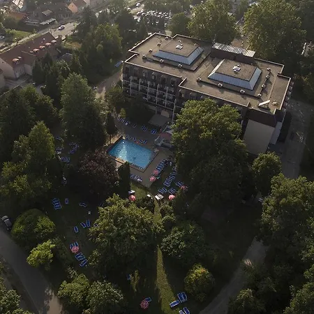Ensana Thermal 3*
