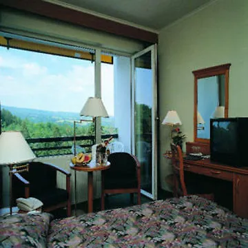 Ensana Thermal 3* Sárvár