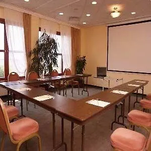 Ensana Thermal Hotel Sárvár
