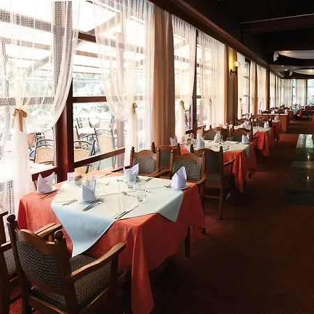 Ensana Thermal Hotel 3*