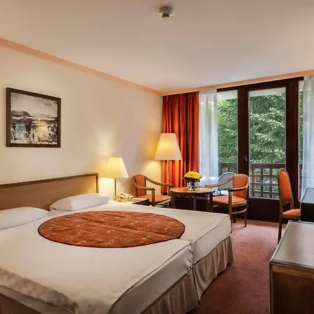 Hotel Ensana Thermal 3*