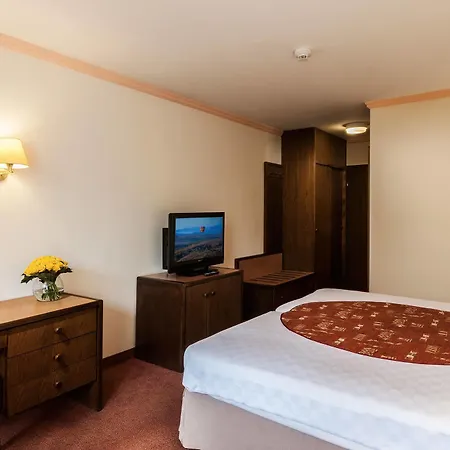 Ensana Thermal Hotel 3*