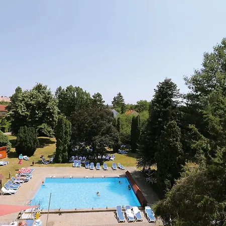 Ensana Thermal 3*