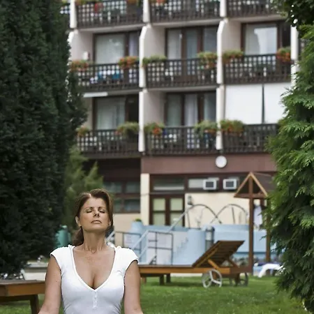 Ensana Thermal Hotel