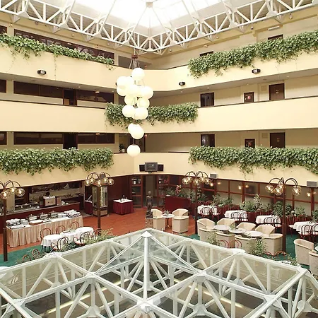 Ensana Thermal Hotel Sárvár