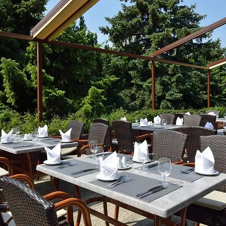 Ensana Thermal Hotel 3*