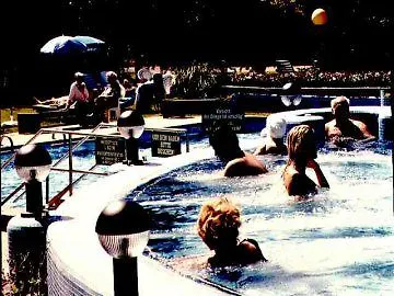 Ensana Thermal Hotel
