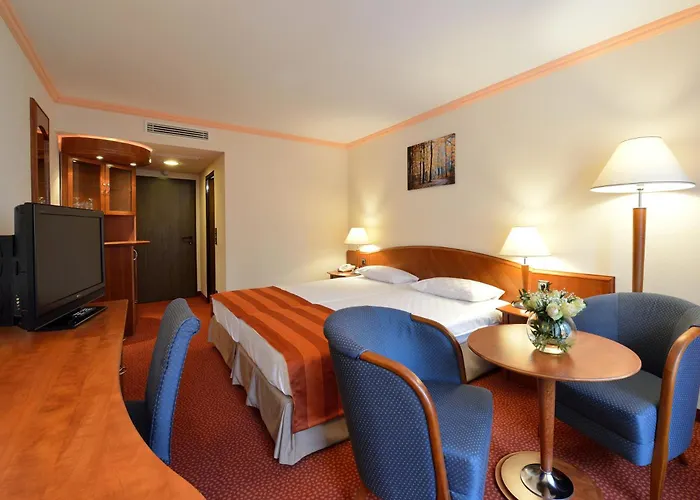 Ensana Thermal Hotel 3*
