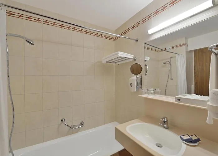 Ensana Thermal 3* Sárvár