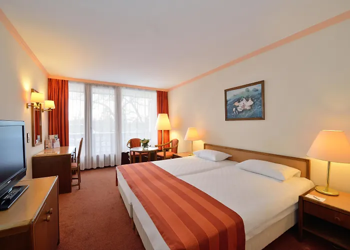 Ensana Thermal 3* Sárvár