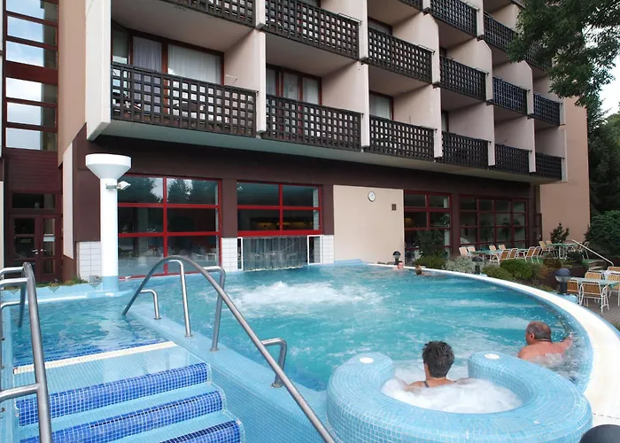 Ensana Thermal Hotel 3*