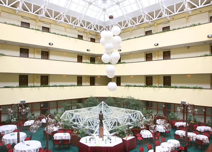 Ensana Thermal Hotel