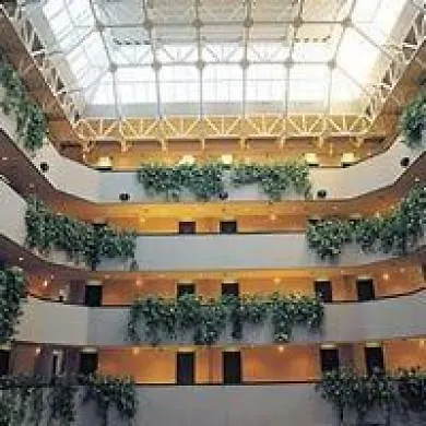 Ensana Thermal 3* Шарвар