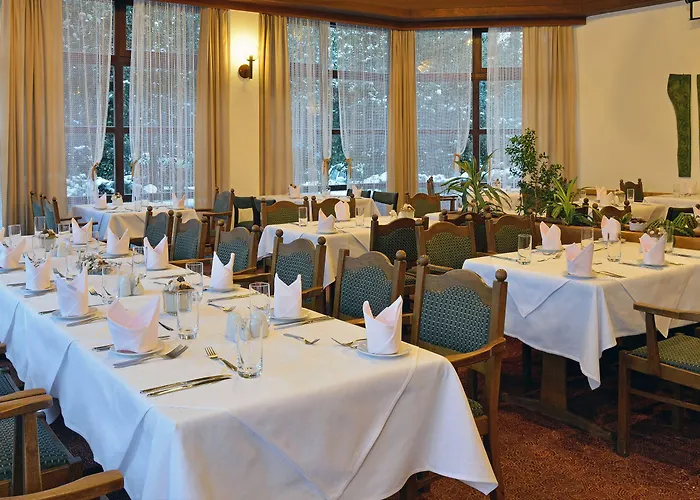 Ensana Thermal Hotel Sárvár