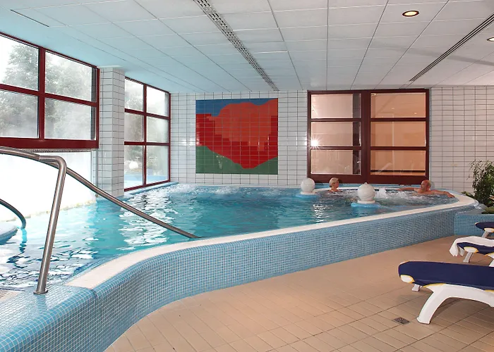 Hotel Ensana Thermal Sárvár