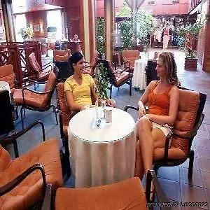 Ensana Thermal 3* Шарвар