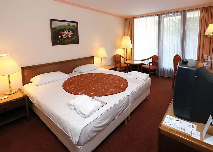 Ensana Thermal Sárvár