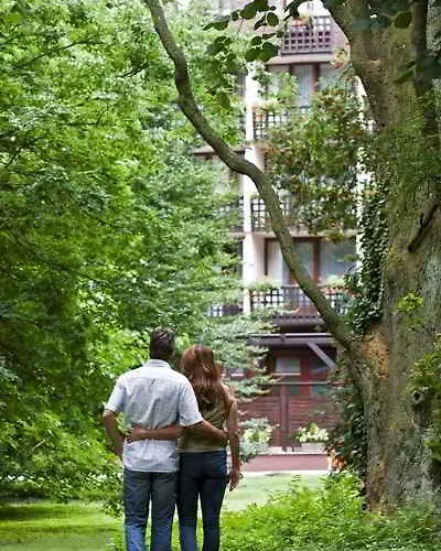 Ensana Thermal Sárvár