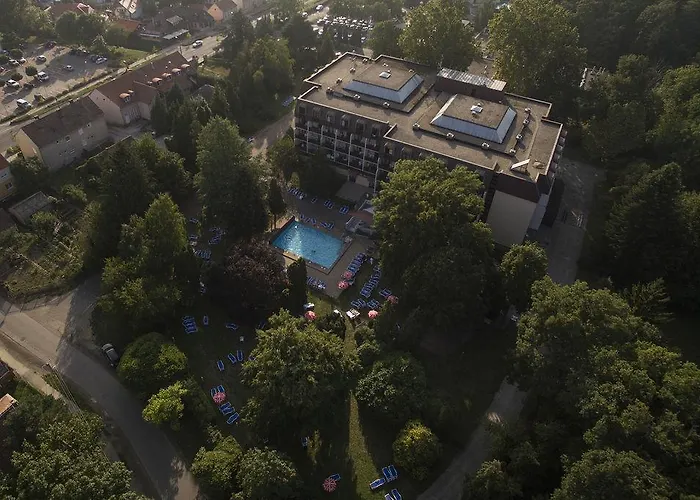 Ensana Thermal 3*