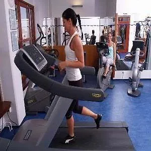 Отель Ensana Thermal 3*