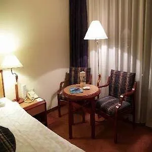 Ensana Thermal 3* Шарвар