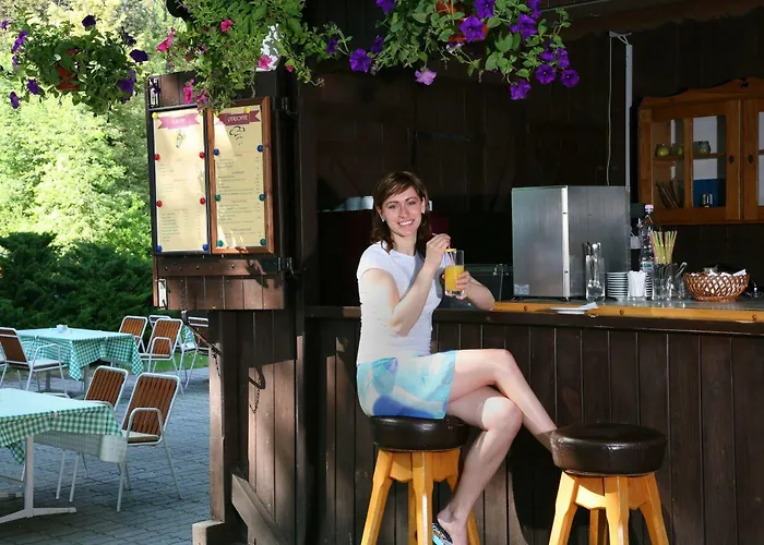 Ensana Thermal Отель