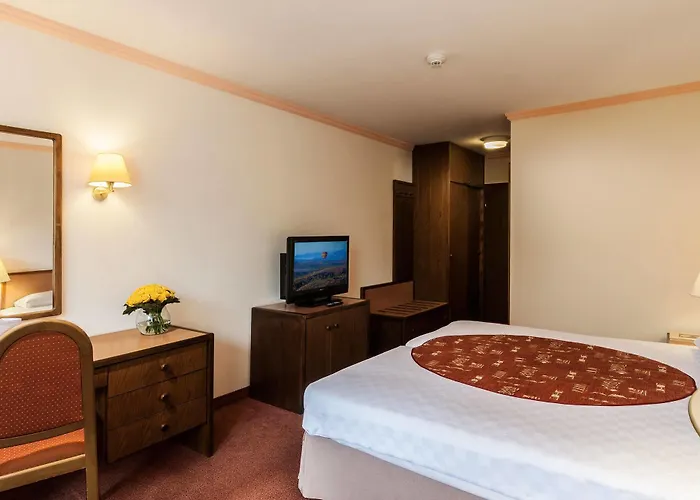 Ensana Thermal Hotel 3*