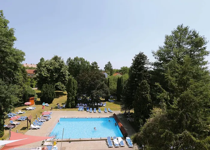 Ensana Thermal 3*